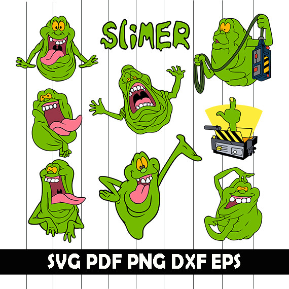 Ghostbusters Slimer svg.jpg