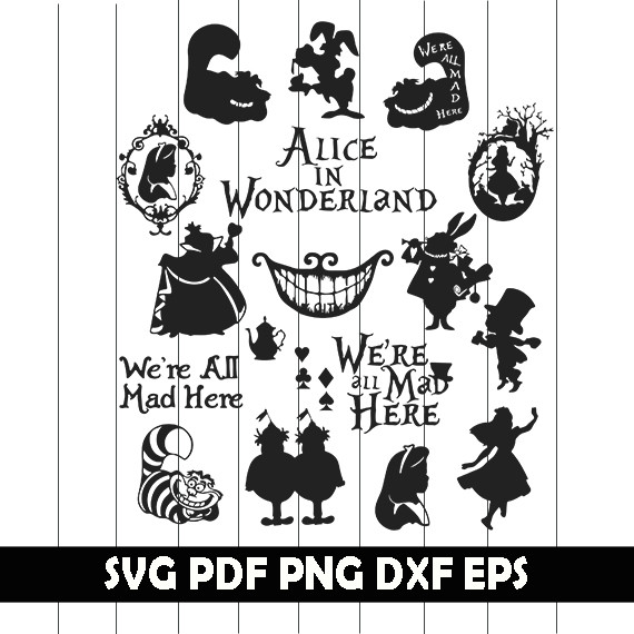 Alice in Wonderland SVG.jpg