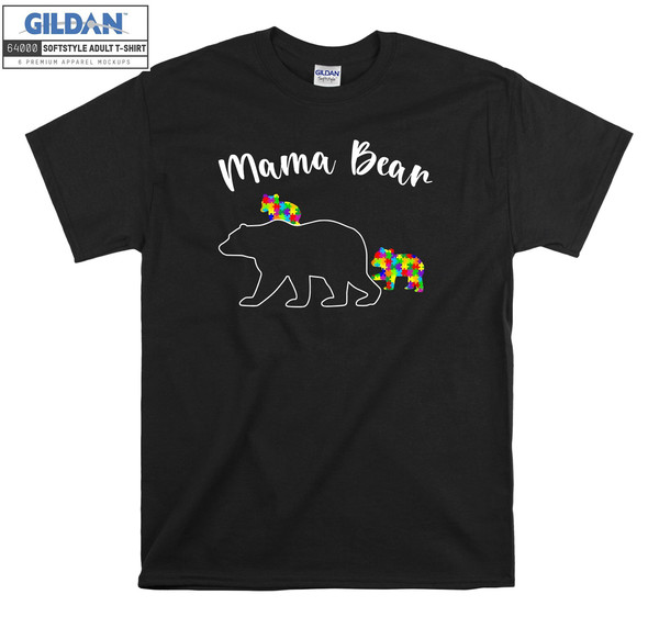 Mama Bear Cute Baby Bear Mom T-shirt Hoody Kids Child Tote Bag Tshirt S-M-L-XL-XXL-3XL-4XL-5XL Gildan Oversized Men Women Unisex 6981.jpg