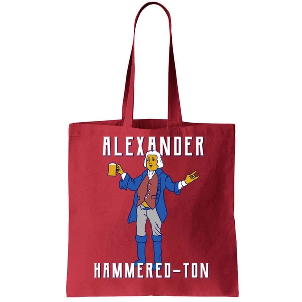 Alexander Hammered-Ton Tote Bag.jpg