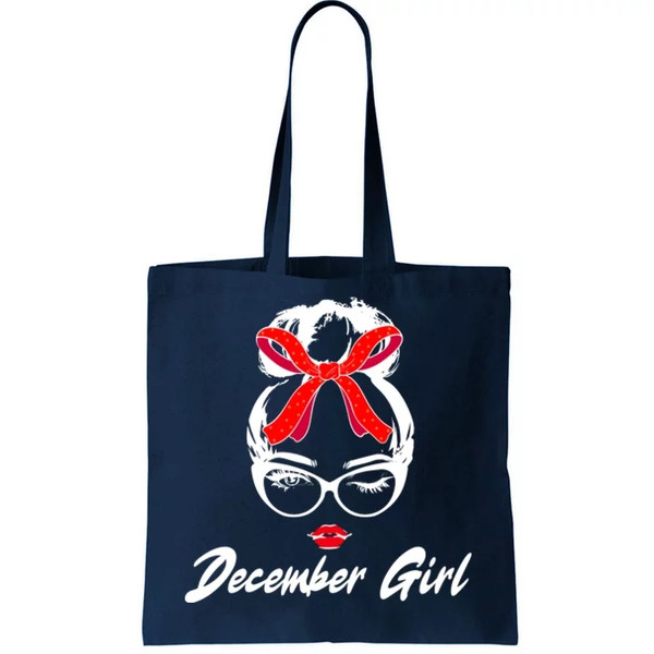 Cute December Girl Birthday Tote Bag.jpg