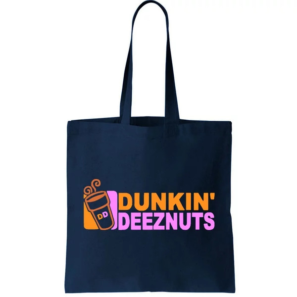 Dunkin Deeznuts Tote Bag.jpg