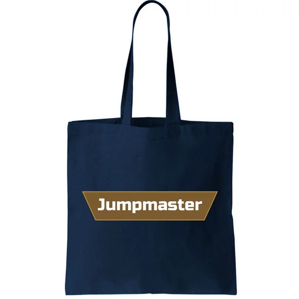 Legends Jumpmaster Tote Bag.jpg