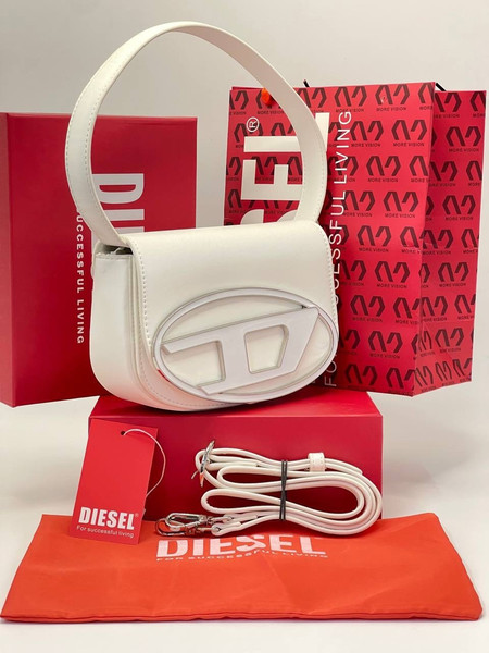 Women's Diesel 1DR white bag 2.jpg