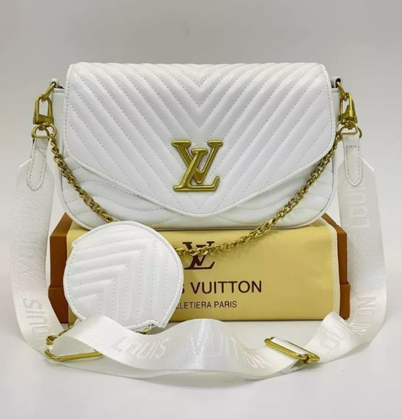 Women's White LV Crossbody bag 2.jpg