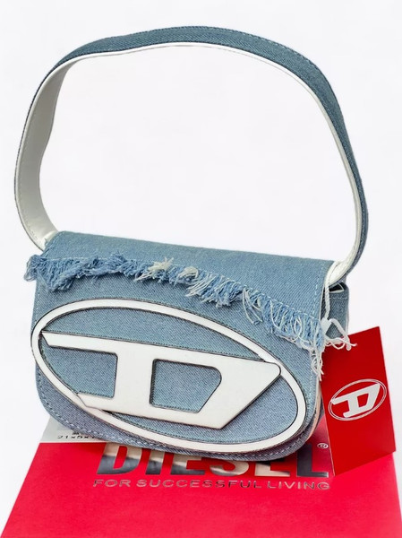 Women's Diesel 1DR jeans bag 2.jpg