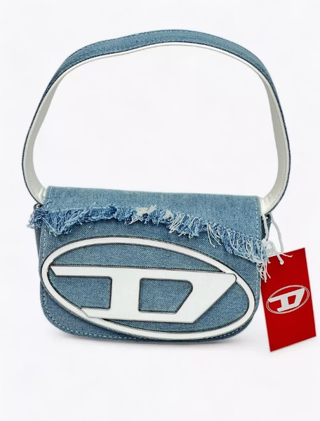 Women's Diesel 1DR jeans bag 4.jpg