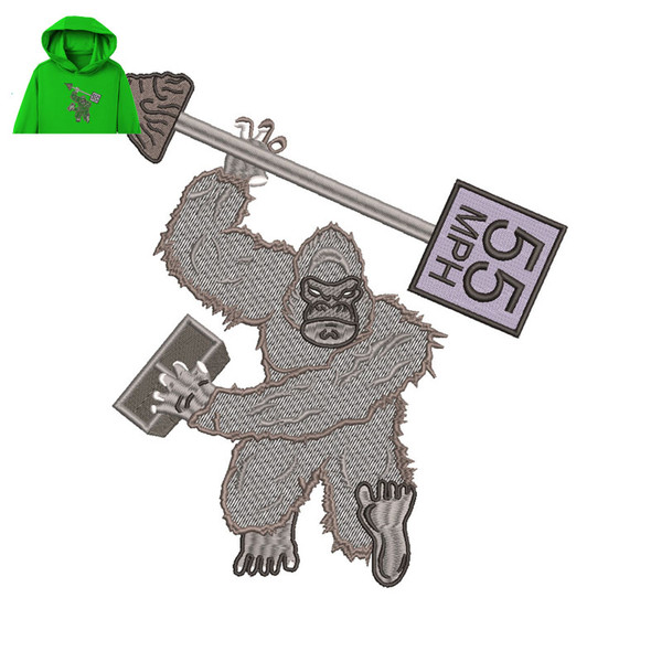 King Kong Embroidery logo for Hoodie..jpg