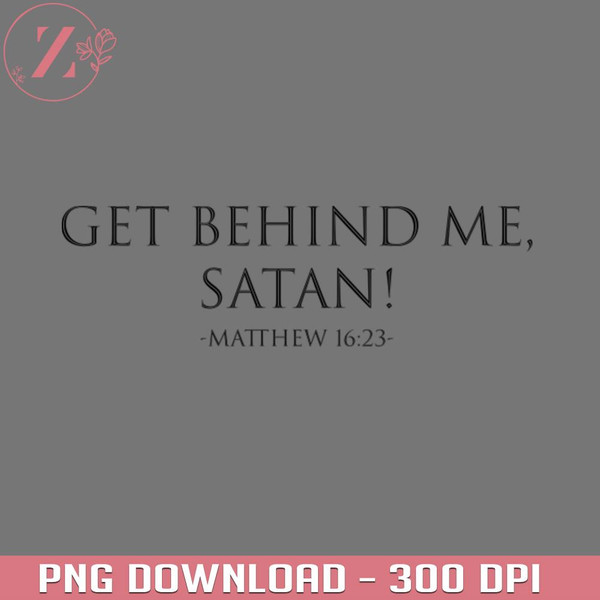 KL29122421491-Get behind me Satan bib Anime Damon Slayer  PNG download.jpg