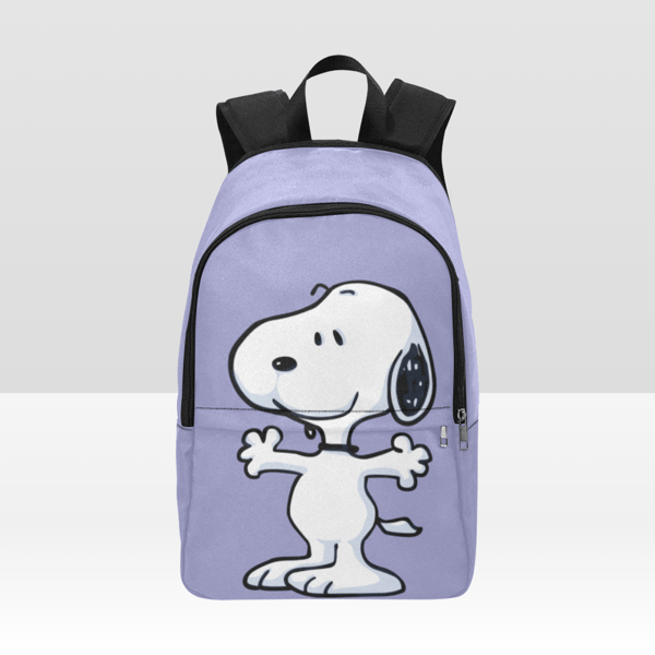 Snoopy Backpack.png