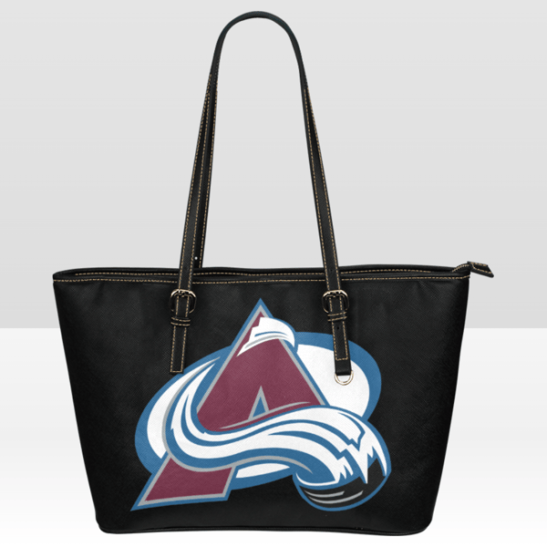 Colorado Avalanche Leather Tote Bag.png