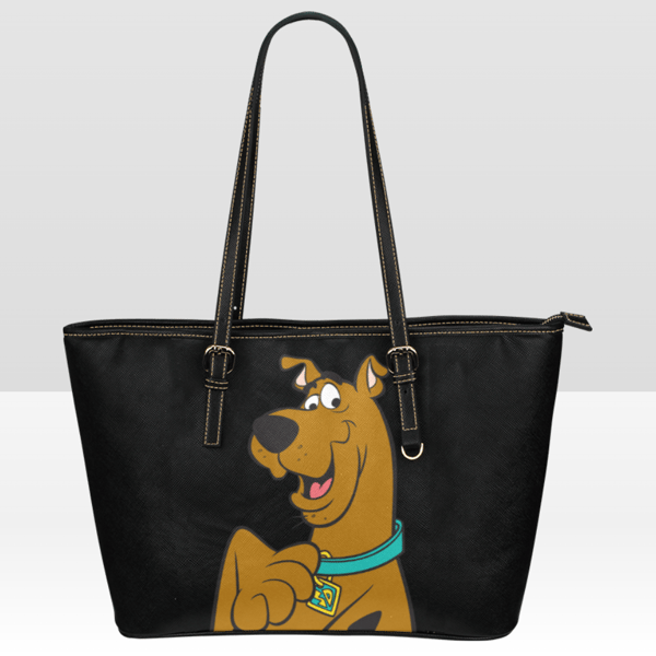 Scooby Doo Leather Tote Bag.png