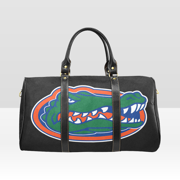 Florida Gators Travel Bag, Duffel Bag.png