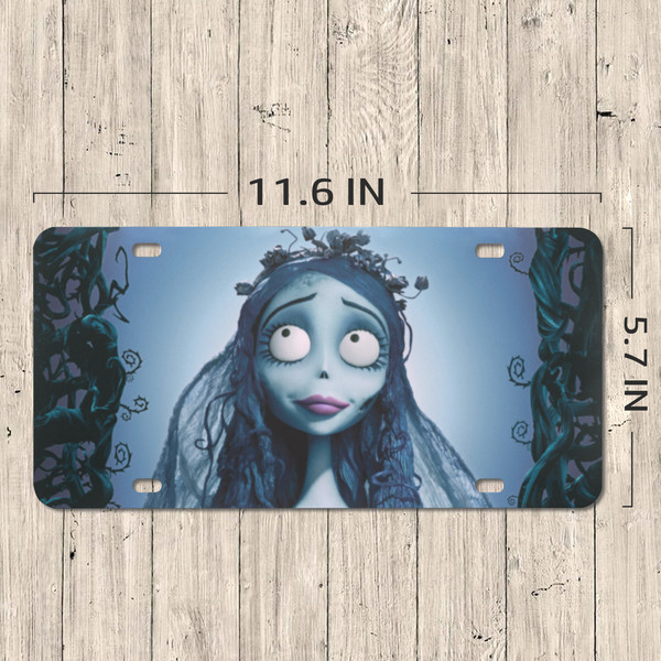 Corpse Bride License Plate.png
