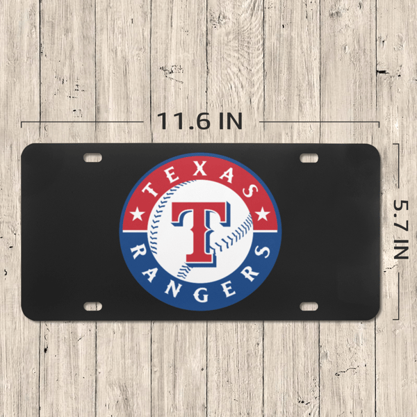 Texas Rangers License Plate.png