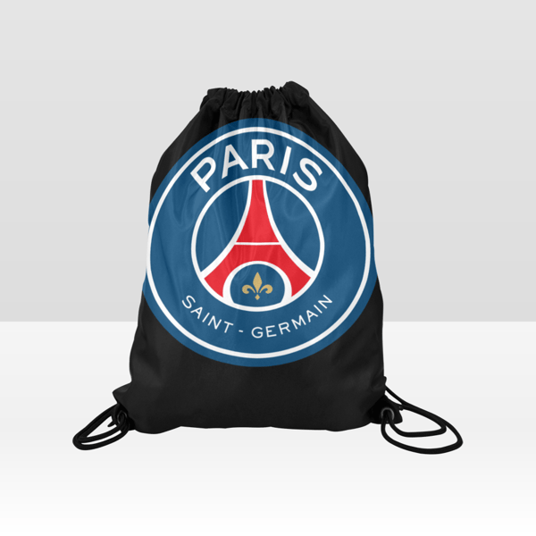 Paris Saint-Germain Drawstring Bag.png