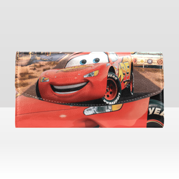 Lightning McQueen Cars Wallet.png