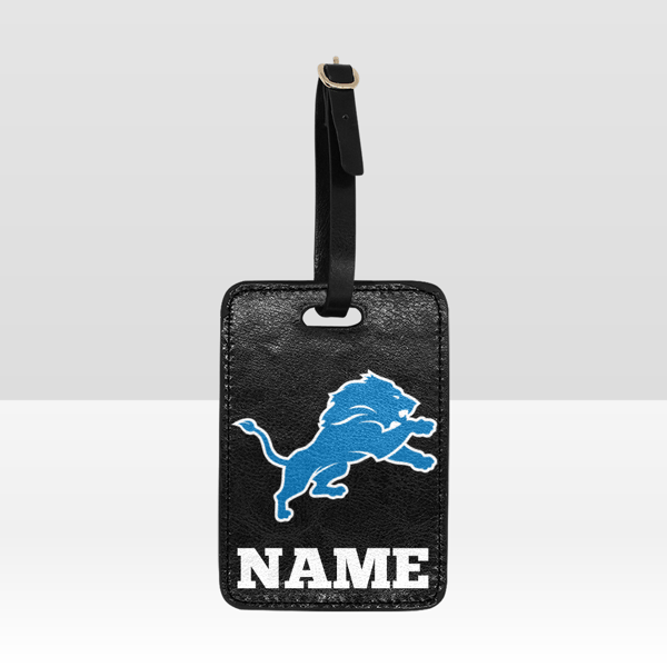 Detroit Lions Luggage Tag Custom NAME.png