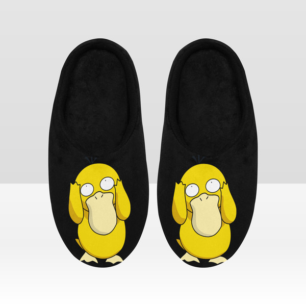 Psyduck Slippers.png