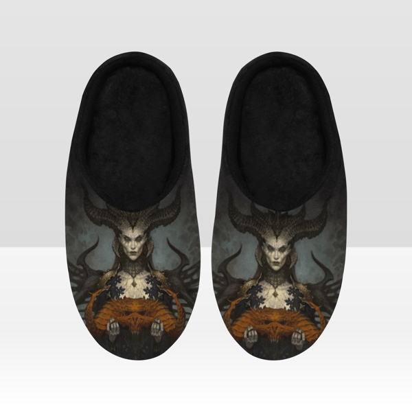 Lilith In Diablo Slippers.png