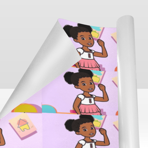 Gracie Corner Gift Wrapping Paper.png