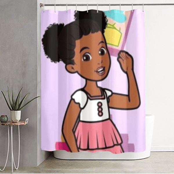 Gracie Corner Shower Curtain.png