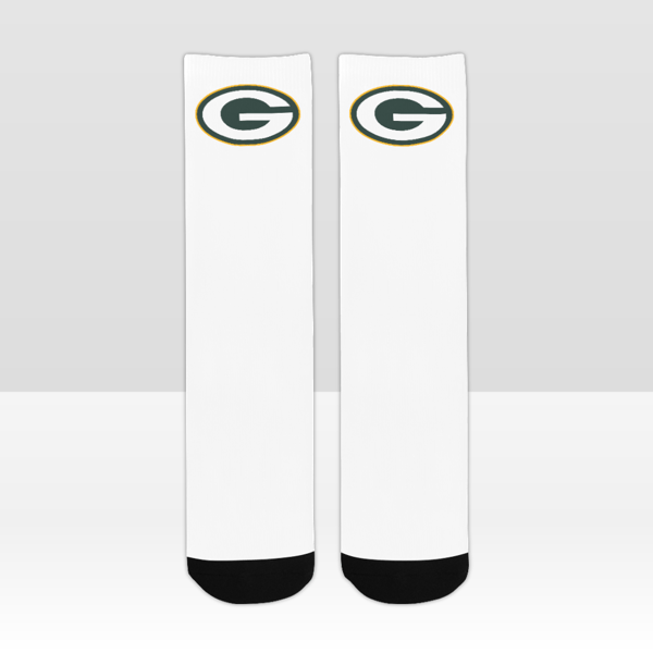 Green Bay Packers Socks.png
