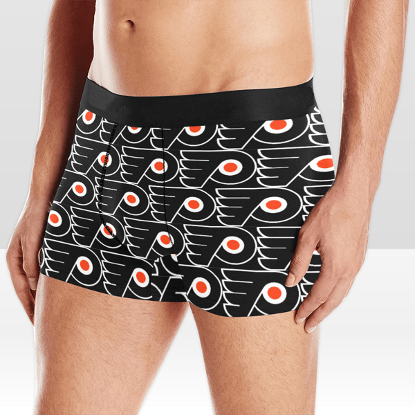 Philadelphia Flyers Boxer Briefs Underwear.png