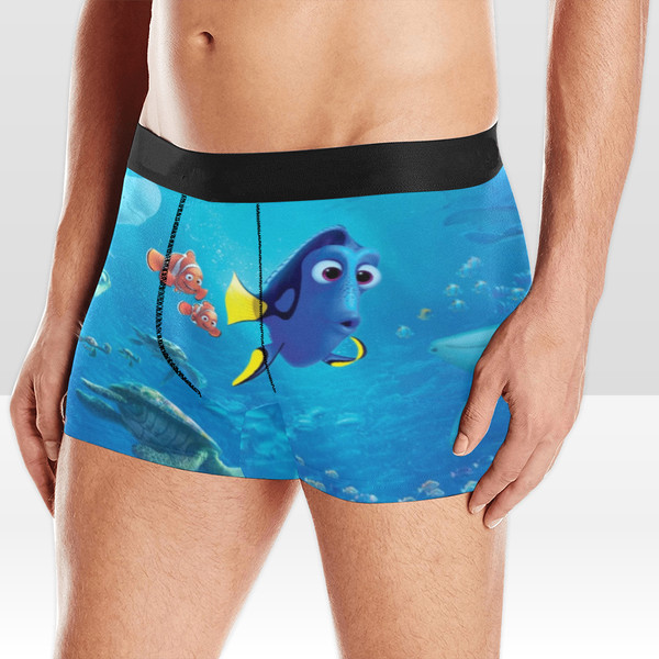 Finding Nemo Dory Boxer Briefs Underwear.png