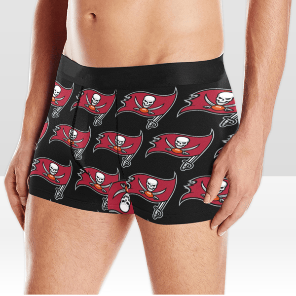 Tampa Bay Buccaneers Boxer Briefs Underwear.png