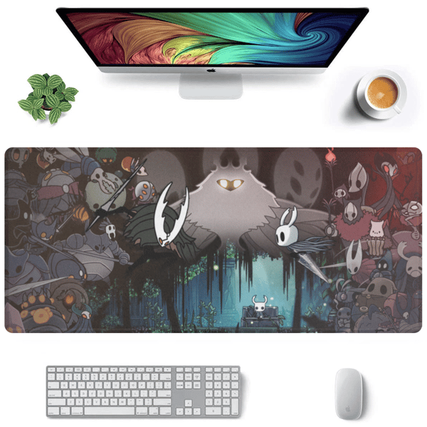 Hollow Knight Gaming Mousepad.png