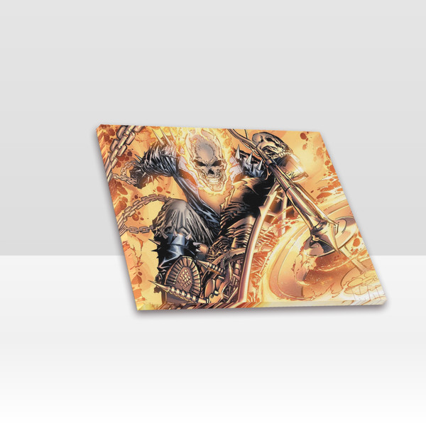Ghost Rider Frame Canvas Print.png