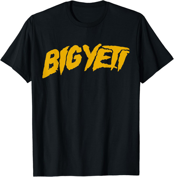Big Yeti Travis Kelce T-Shirt.jpeg