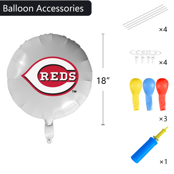 Cincinnati Reds Foil Balloon.png