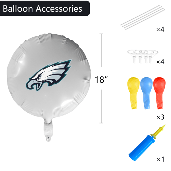 Philadelphia Eagles Foil Balloon.png