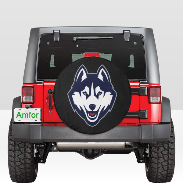 UConn Huskies Tire Cover.png