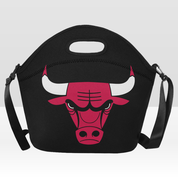 Chicago Bulls Neoprene Lunch Bag.png