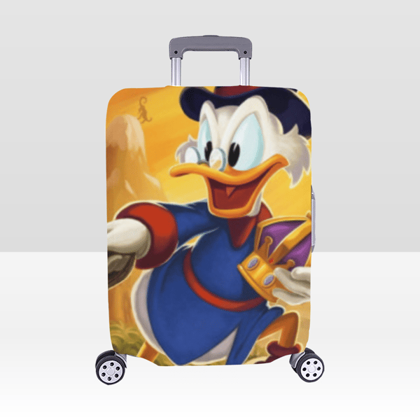 DuckTales Luggage Cover.png