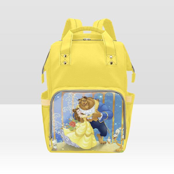Beauty And The Beast Diaper Bag Backpack.png