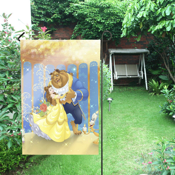 Beauty And The Beast Garden Flag.png