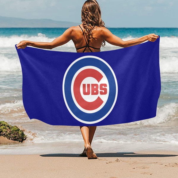 Chicago Cubs Beach Towel.png