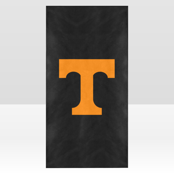 Tennessee Volunteers Beach Towel.png