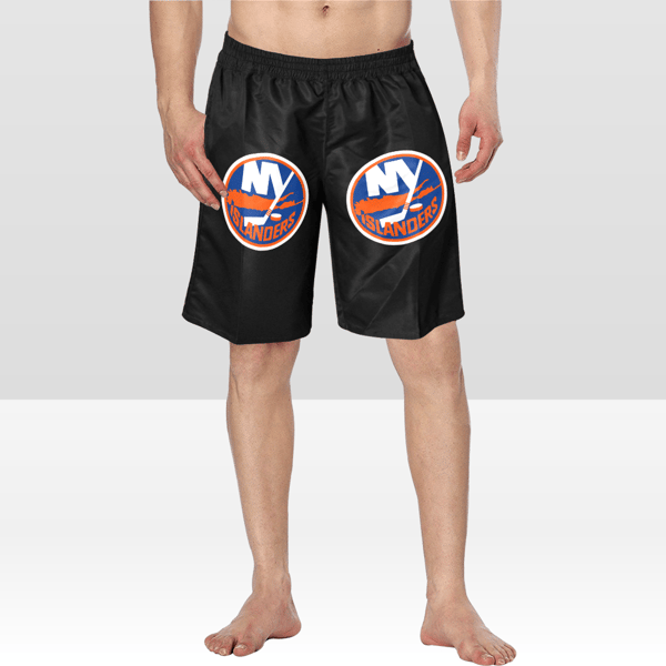 New York Islanders Swim Trunks.png