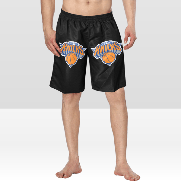 New York Knicks Swim Trunks.png