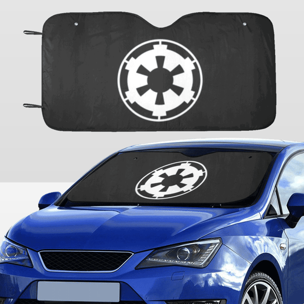 Galactic Empire Star Wars Car SunShade.png