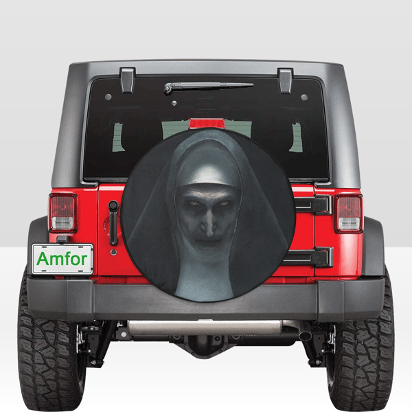 The Nun Tire Cover.png