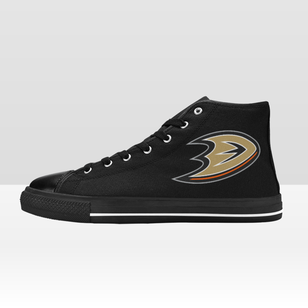 Anaheim Ducks Shoes.png