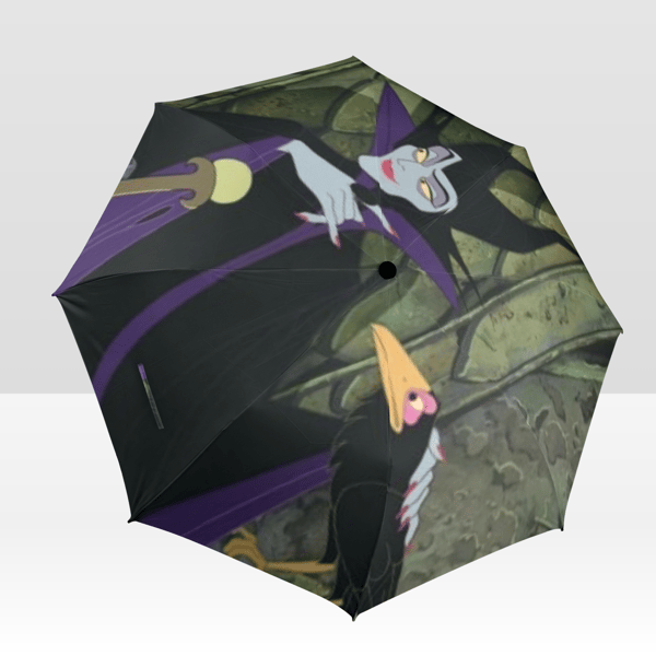 Maleficent Umbrella.png