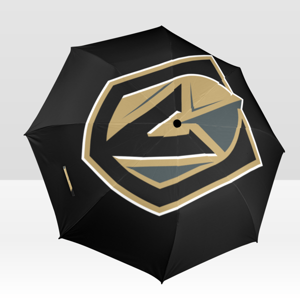 Vegas Golden Knights Umbrella.png
