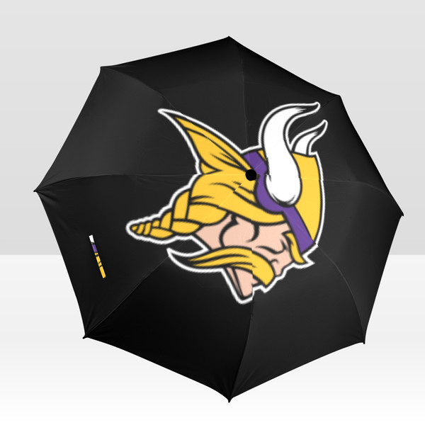 Minnesota Vikings Umbrella.png